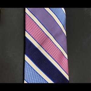 Paul Fredrick Tie